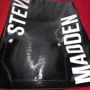 Steve Madden backpack purse